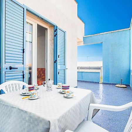 Dormiglione Apartment توري لابيلو المظهر الخارجي الصورة