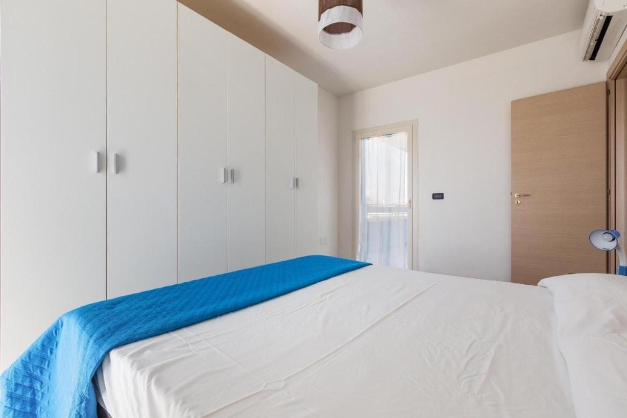 Dormiglione Apartment توري لابيلو المظهر الخارجي الصورة