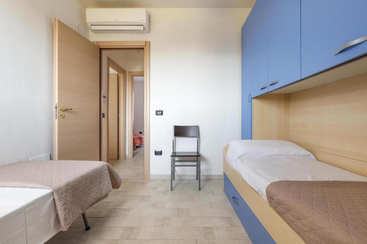 Dormiglione Apartment توري لابيلو المظهر الخارجي الصورة