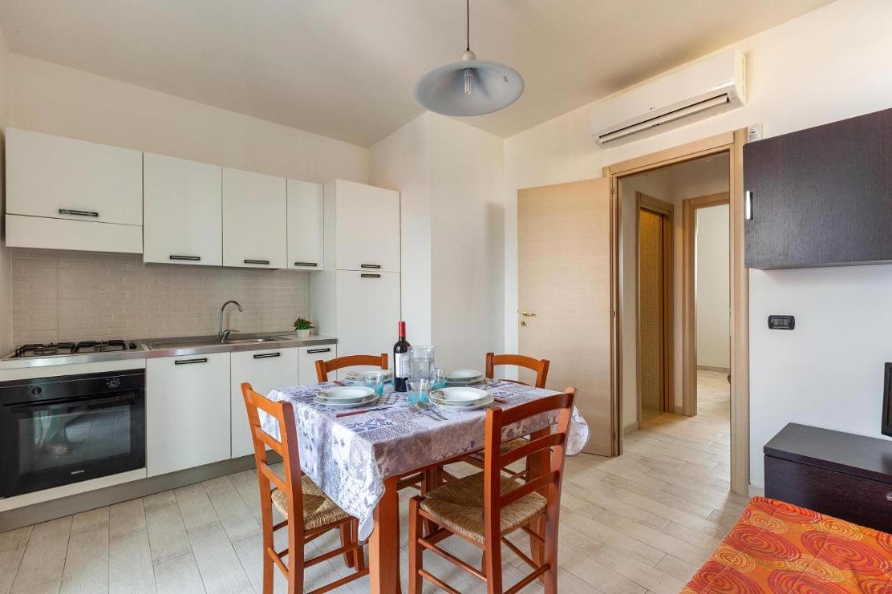 Dormiglione Apartment توري لابيلو المظهر الخارجي الصورة