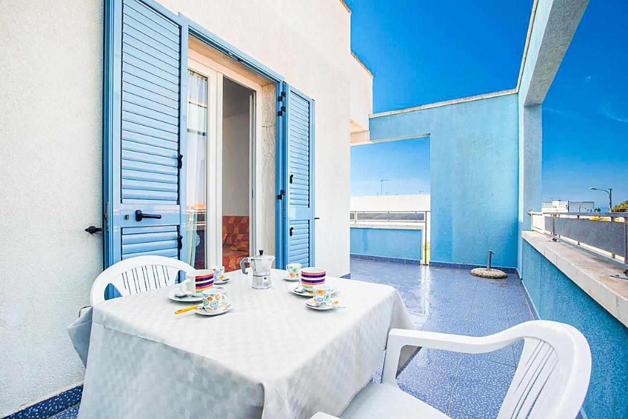 Dormiglione Apartment توري لابيلو المظهر الخارجي الصورة