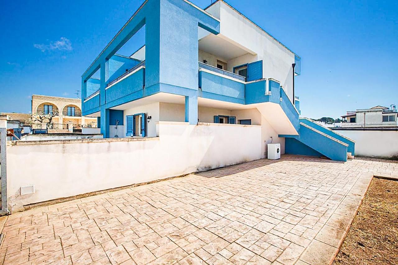 Dormiglione Apartment توري لابيلو المظهر الخارجي الصورة