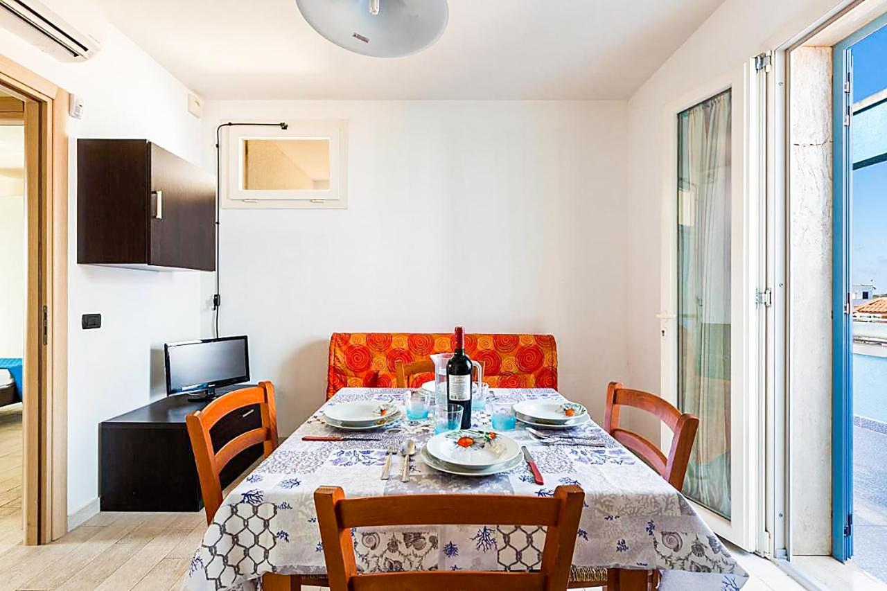 Dormiglione Apartment توري لابيلو المظهر الخارجي الصورة