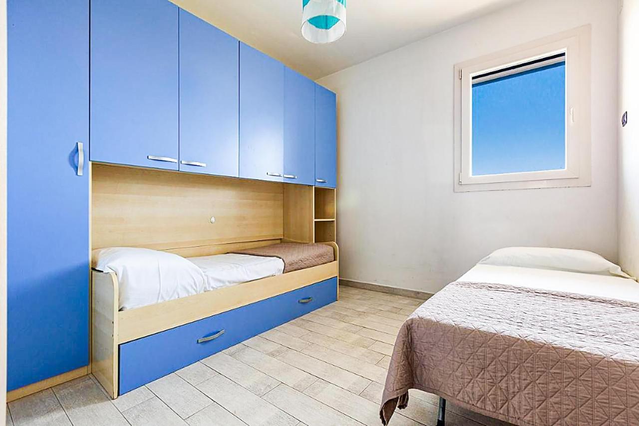 Dormiglione Apartment توري لابيلو المظهر الخارجي الصورة